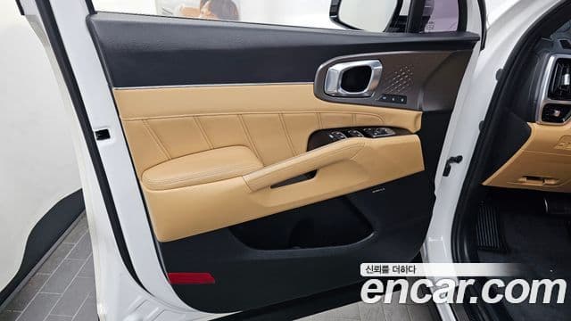 Kia Sorento 2020 — Şəkil 31/35