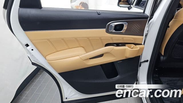 Kia Sorento 2020 — Şəkil 14/35