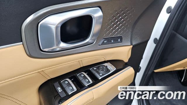 Kia Sorento 2020 — Şəkil 22/35