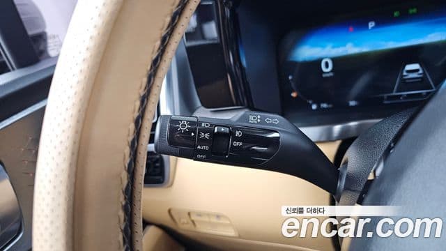 Kia Sorento 2020 — Şəkil 17/35