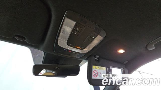 Kia Sorento 2020 — Şəkil 35/35