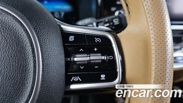 Kia Sorento 2020 — Şəkil 9/35