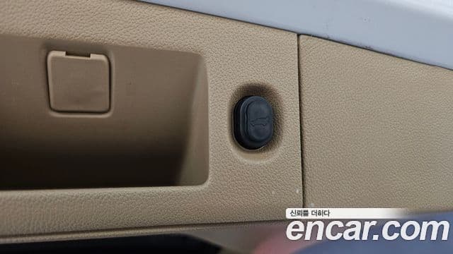 Cadillac Escalade 2020 — Photo 30/34