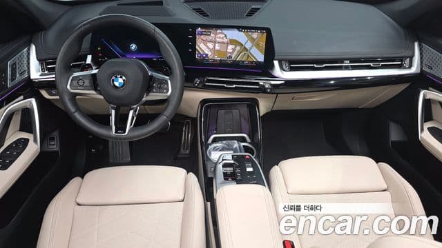 BMW X1 2023 — Photo 9/33
