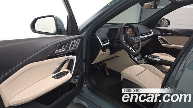 BMW X1 2023 — Photo 5/33