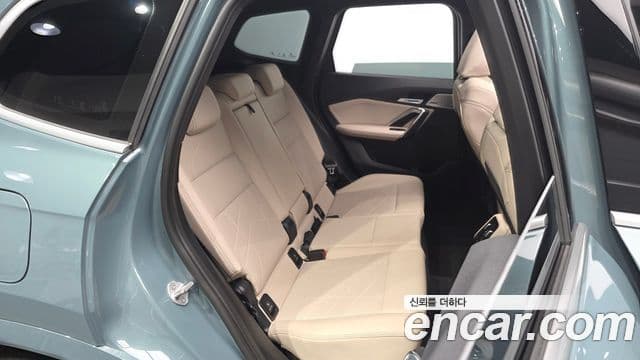 BMW X1 2023 — Photo 11/33