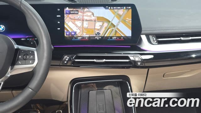 BMW X1 2023 — Photo 24/33
