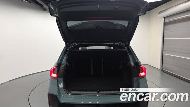 BMW X1 2023 — Photo 30/33