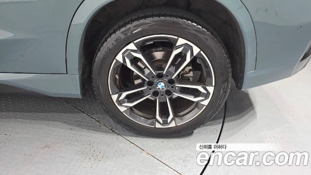 BMW X1 2023 — Photo 3/33