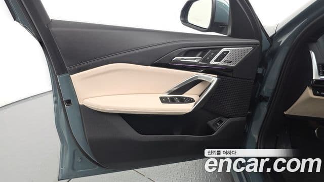 BMW X1 2023 — Photo 20/33