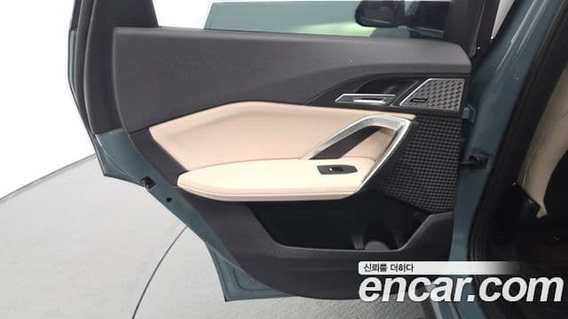 BMW X1 2023 — Photo 16/33