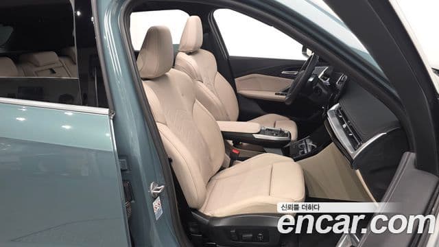 BMW X1 2023 — Photo 12/33