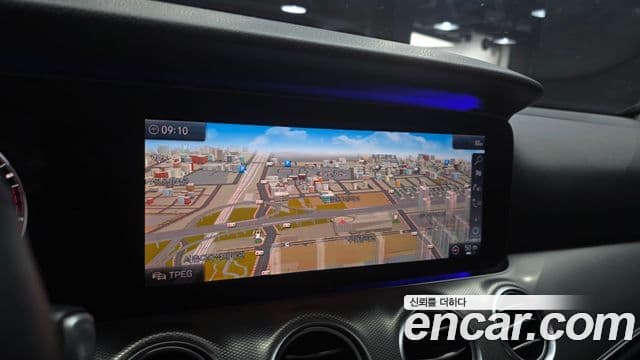 Mercedes-Benz E-Class 2019 — Фото 15/20