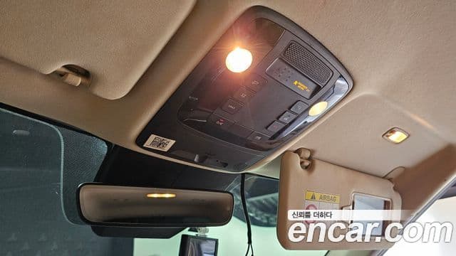 Kia Carnival 2021 — Şəkil 20/30