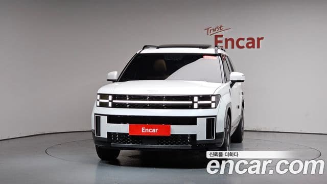 Hyundai Santa Fe 2024 — Şəkil 32/38