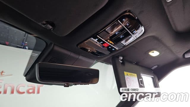 Hyundai Santa Fe 2024 — Şəkil 30/38
