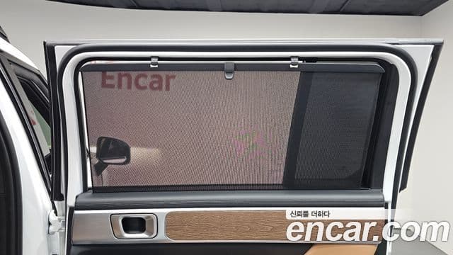 Hyundai Santa Fe 2024 — Şəkil 26/38