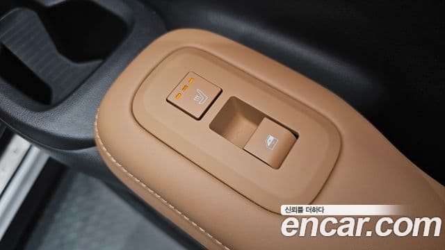 Hyundai Santa Fe 2024 — Şəkil 7/38