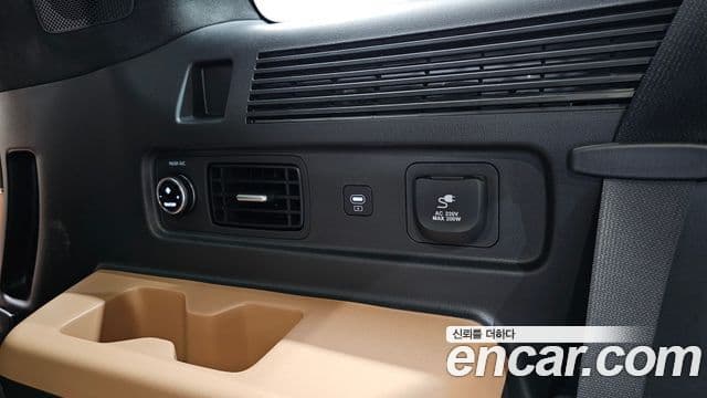 Hyundai Santa Fe 2024 — Şəkil 4/38