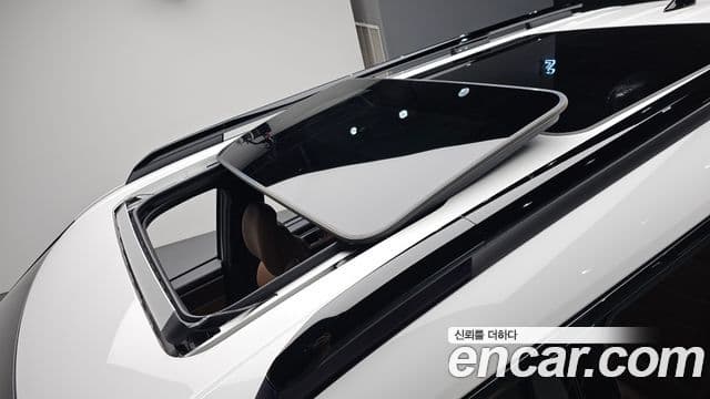 Hyundai Santa Fe 2024 — Şəkil 5/38