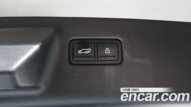 Hyundai Santa Fe 2024 — Şəkil 3/38