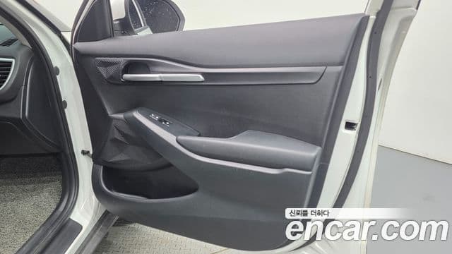Kia Seltos 2025 — ფოტო 3/31