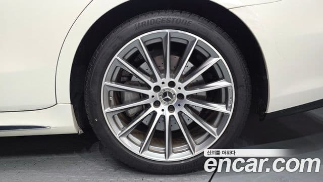 Mercedes-Benz S-Class 2021 — Şəkil 18/34