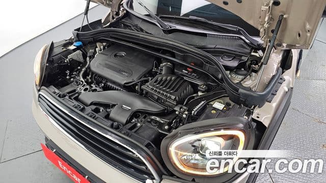 Mini Cooper Countryman 2023 — Şəkil 18/32