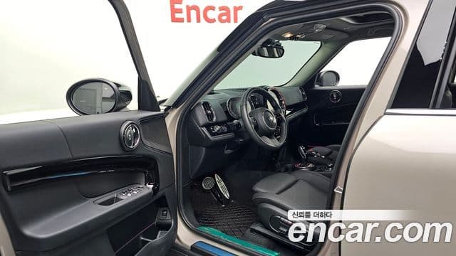 Mini Cooper Countryman 2023 — Şəkil 7/32