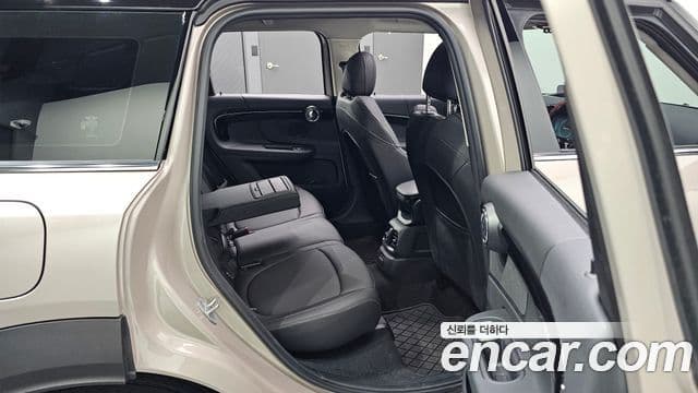 Mini Cooper Countryman 2023 — Şəkil 5/32