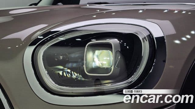 Mini Cooper Countryman 2023 — Şəkil 3/32