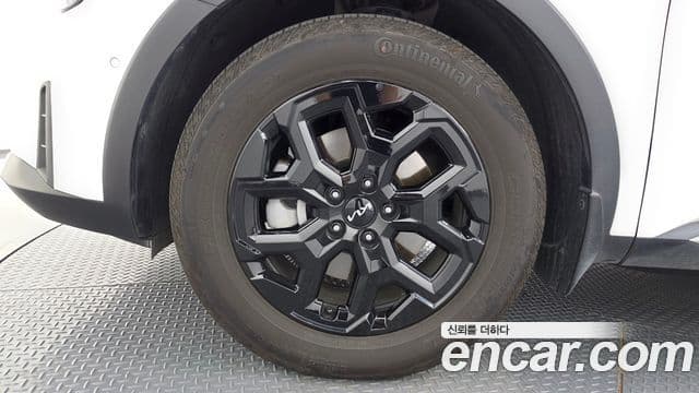 Kia Sorento 2024 — Photo 9/36