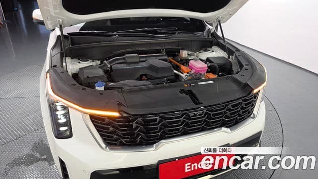Kia Sorento 2024 — Photo 23/36