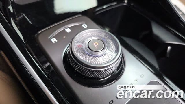 Kia Sorento 2024 — Photo 19/36