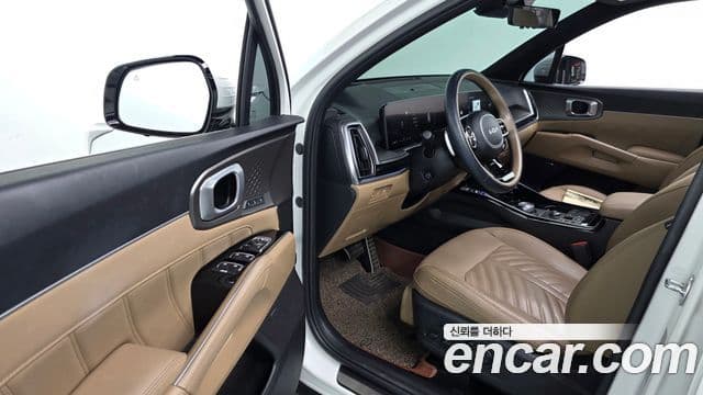 Kia Sorento 2024 — Photo 24/36