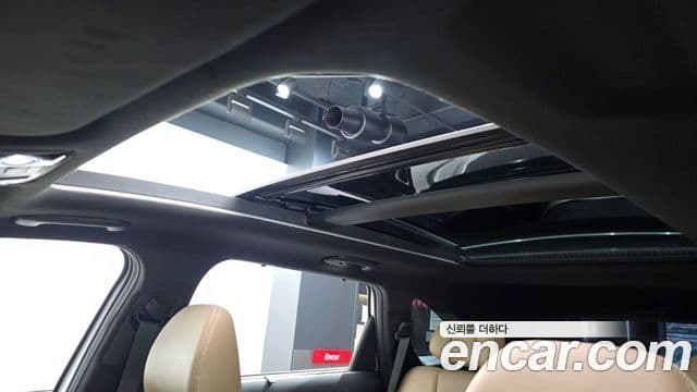 Kia Sorento 2024 — Photo 20/36
