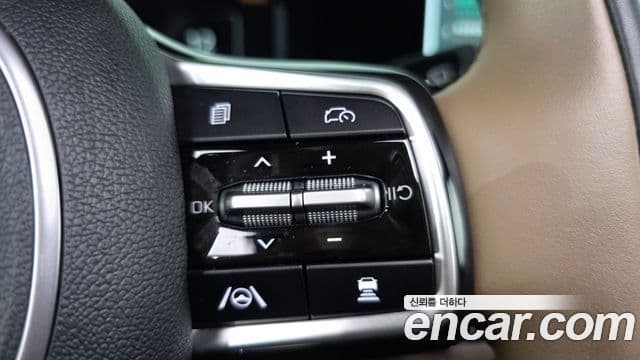 Kia Sorento 2024 — Photo 29/36