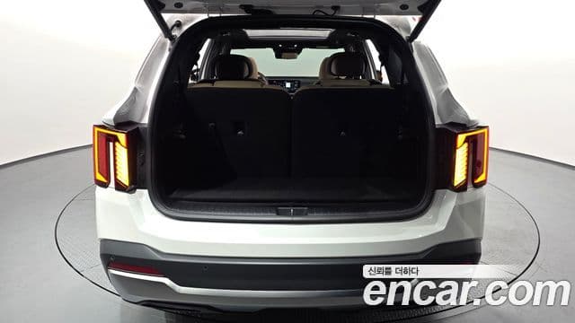 Kia Sorento 2024 — Photo 5/36