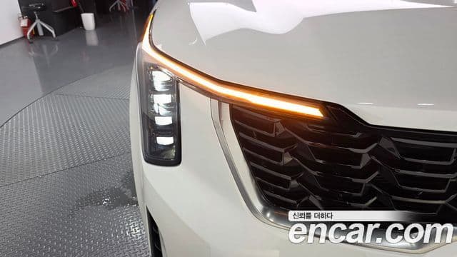 Kia Sorento 2024 — Photo 15/36