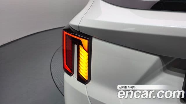 Kia Sorento 2024 — Photo 11/36