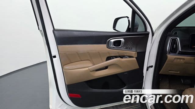 Kia Sorento 2024 — Photo 6/36