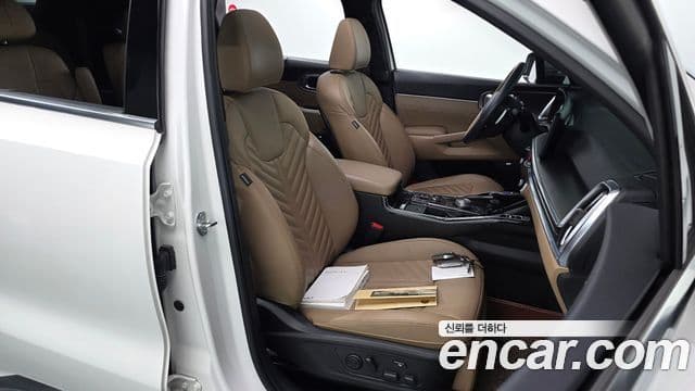 Kia Sorento 2024 — Photo 13/36