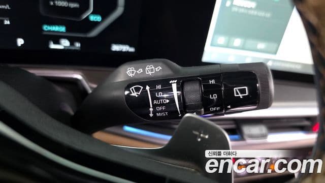 Kia Sorento 2024 — Photo 31/36