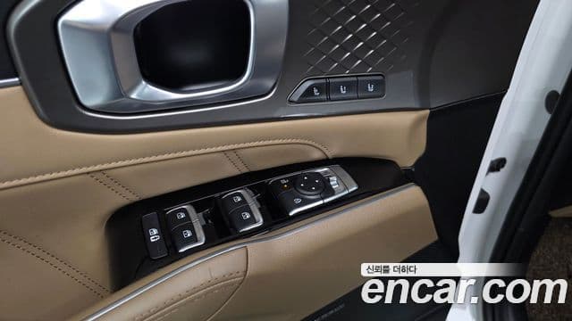 Kia Sorento 2024 — Photo 30/36