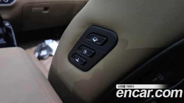 Kia Sorento 2024 — Photo 21/36