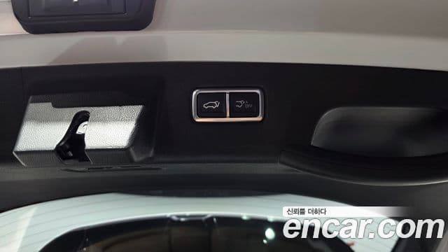 Kia Sorento 2024 — Photo 34/36