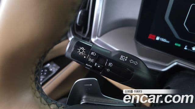Kia Sorento 2024 — Photo 25/36