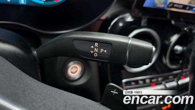 Mercedes-Benz GLC-Class 2020 — Şəkil 15/30
