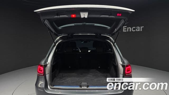 Mercedes-Benz GLC-Class 2020 — Şəkil 4/30