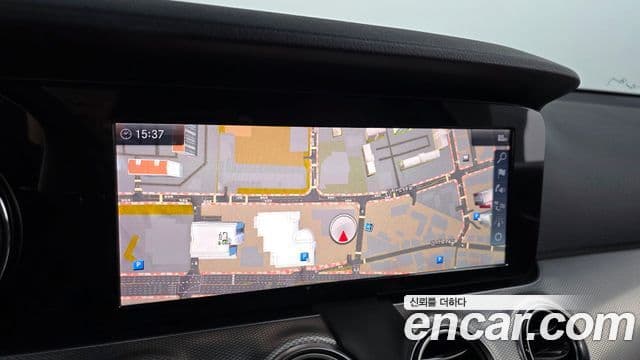 Mercedes-Benz E-Class 2020 — Фото 14/20